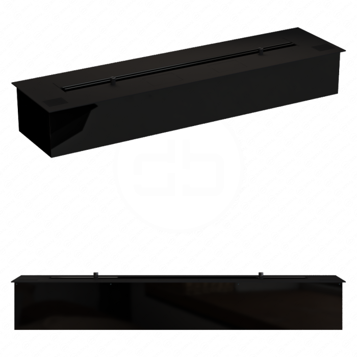 Автоматический биокамин Fire Line Electronic от Planika
