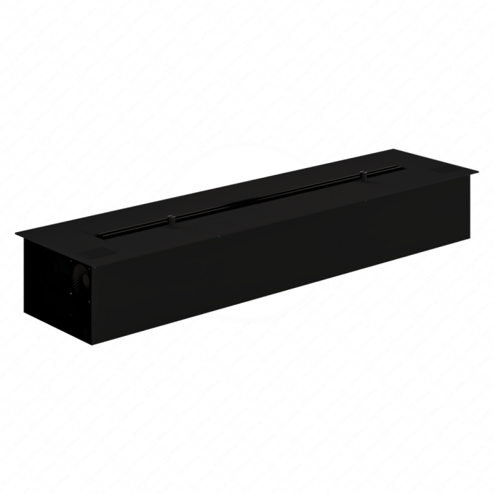 Автоматический биокамин Fire Line Electronic от Planika