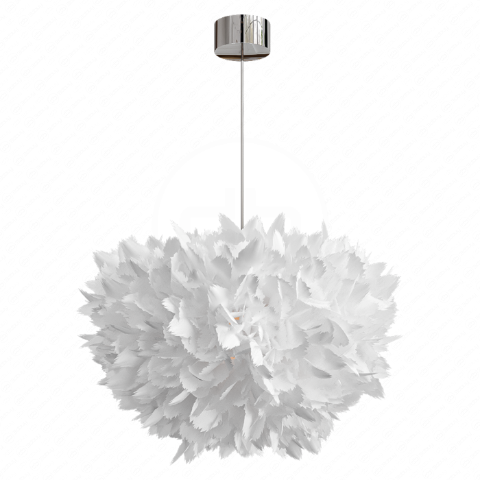 Подвесной светильник White Feather