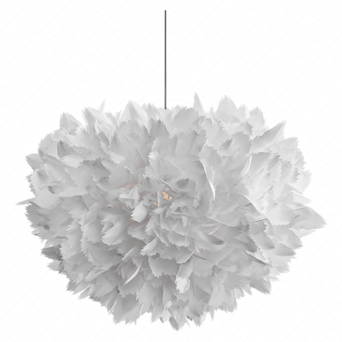 Подвесной светильник White Feather