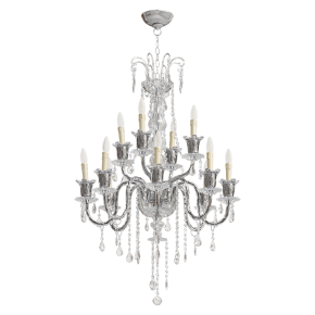 Chandelier Dialma Brown DB 000911