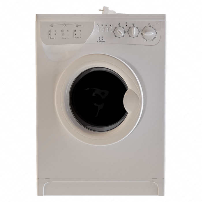 Стиральная машина Indesit