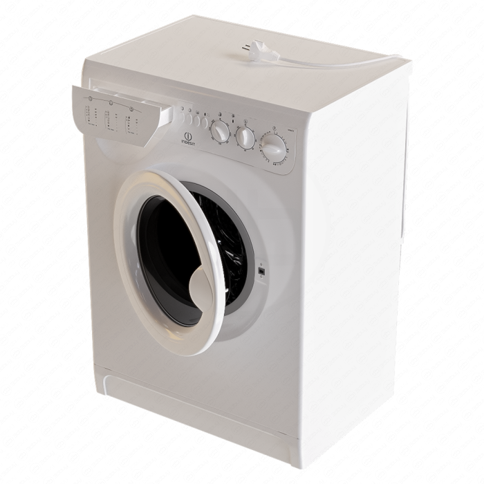 Стиральная машина Indesit