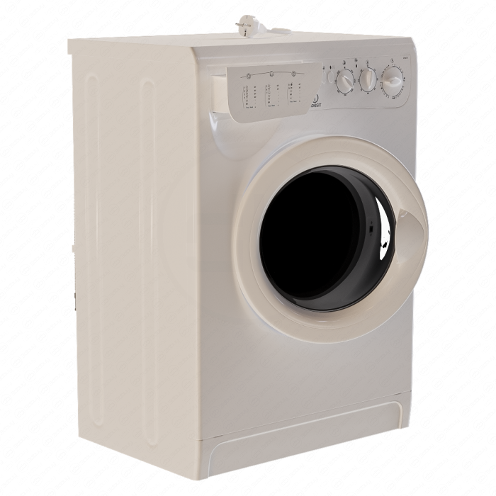 Стиральная машина Indesit