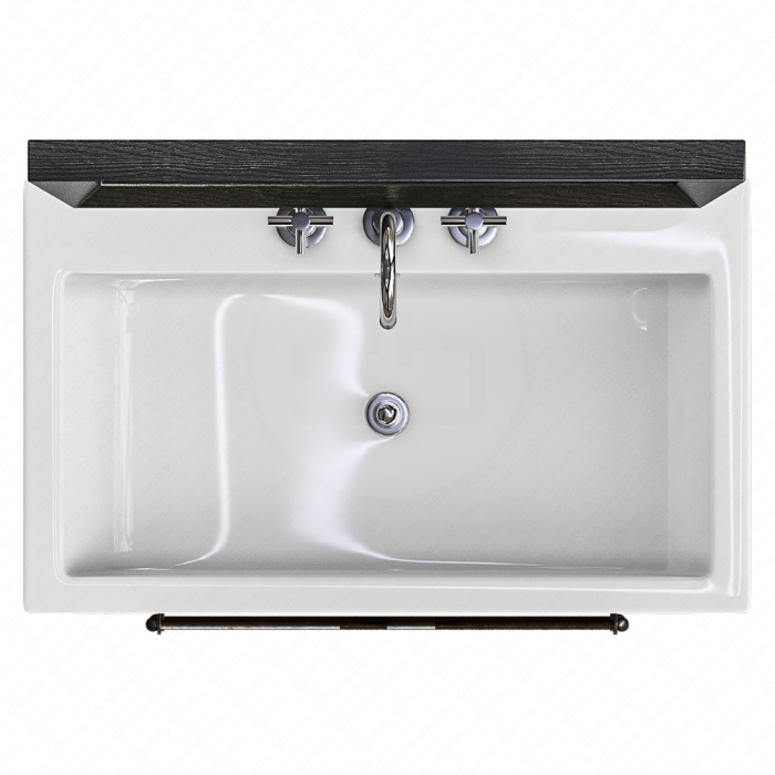 Напольная консоль Mercantile Напольная консоль Mercantile