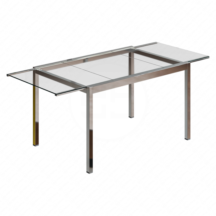 Стол обеденный Glivarp от IKEA