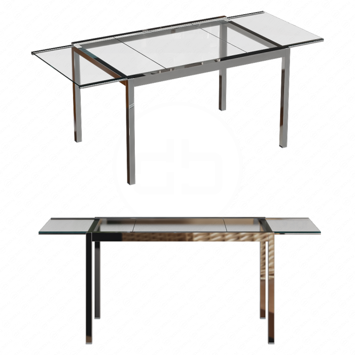 Стол обеденный Glivarp от IKEA