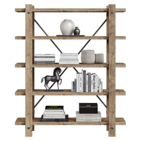 Benchwright shelving