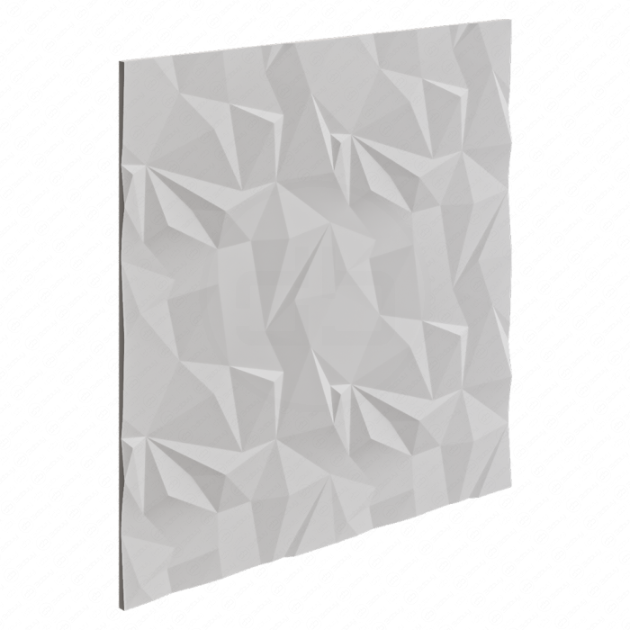 Декоративная панель Frost