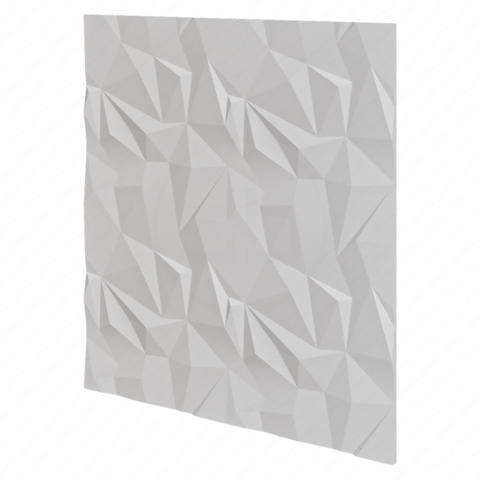 Декоративная панель Frost