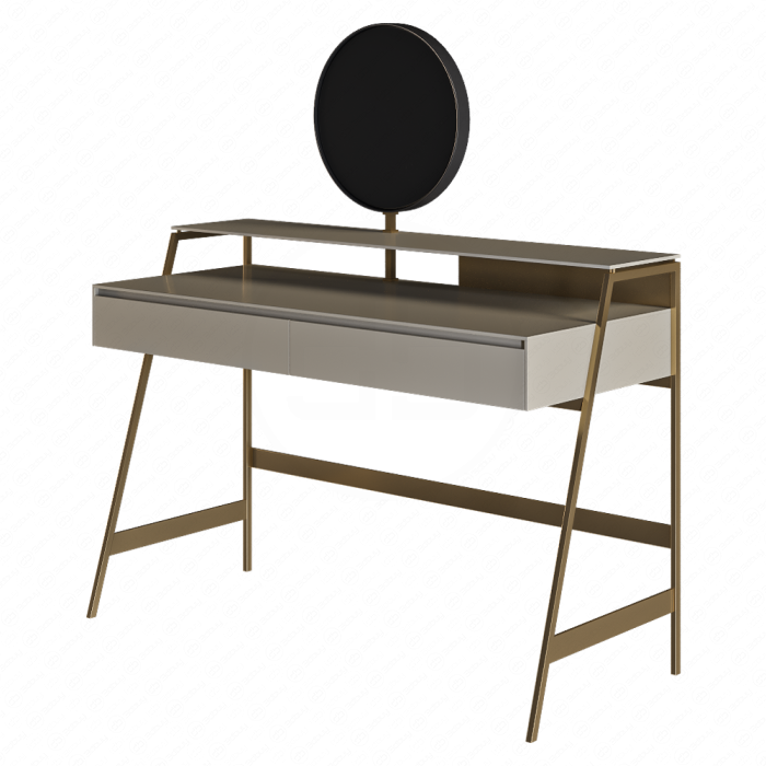 Стол Venere фабрики Gallotti&Radice