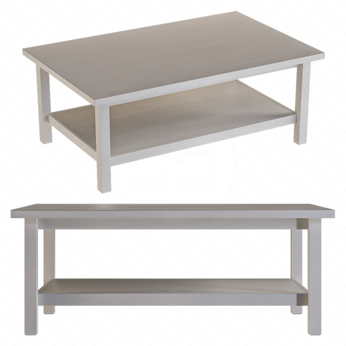 Стол HEMNES от IKEA