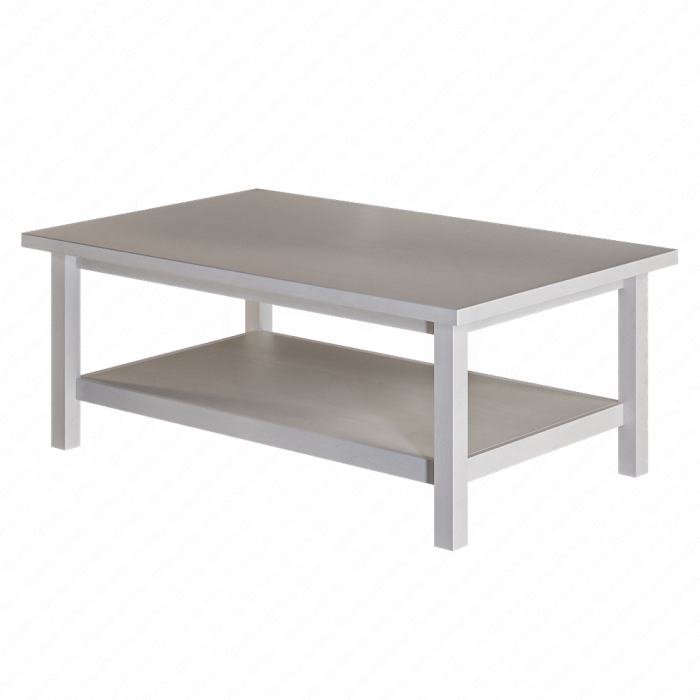 Стол HEMNES от IKEA