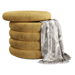 Pouf Pool from Divan.ru