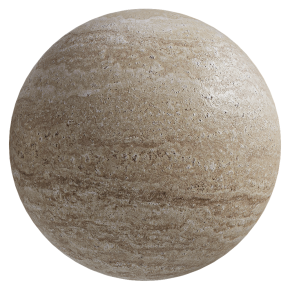 Камень травертин бесшовный