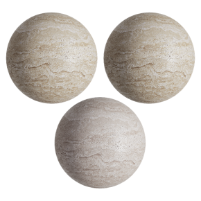 Камень травертин бесшовный