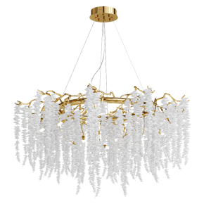 Люстра Crystal Snowflake