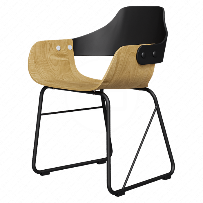 Стул Barcelona от Silla Showtime