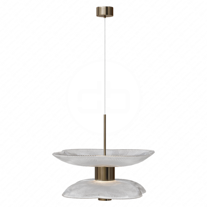 Подвесной светильник Conan
