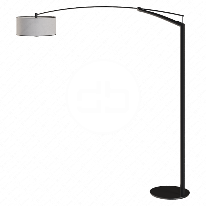 Торшер Вalance от Vibia