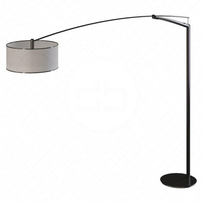 Торшер Вalance от Vibia