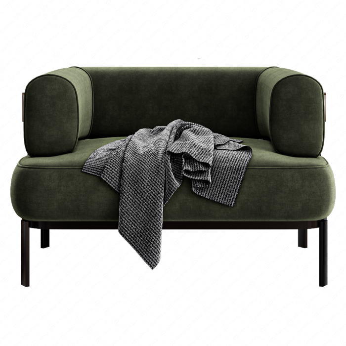 Кресло BELT от Baxter