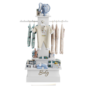 Kids' clothes hanger
