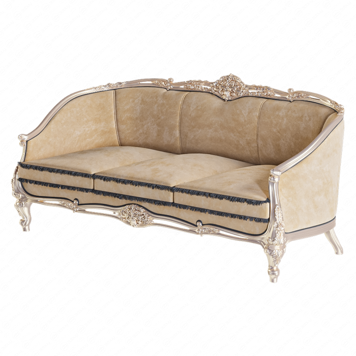 Диван классический Adone от Silik