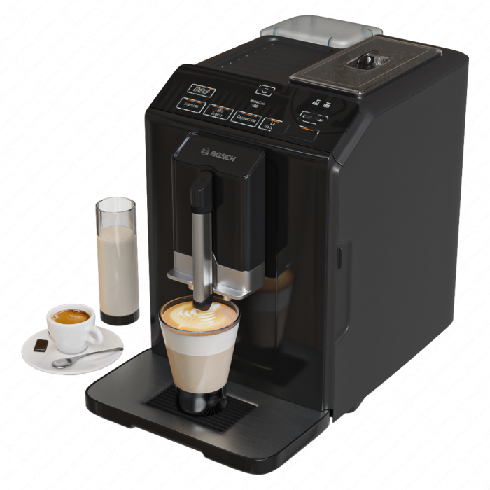 Кофеварка Bosch VeroCup