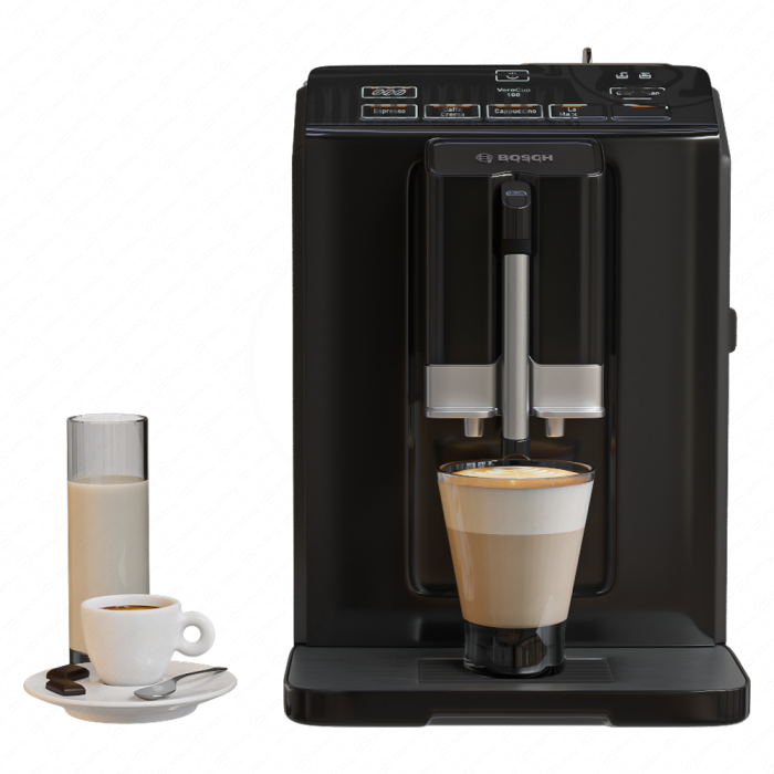 Кофеварка Bosch VeroCup