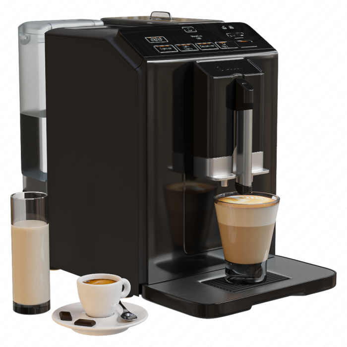 Кофеварка Bosch VeroCup