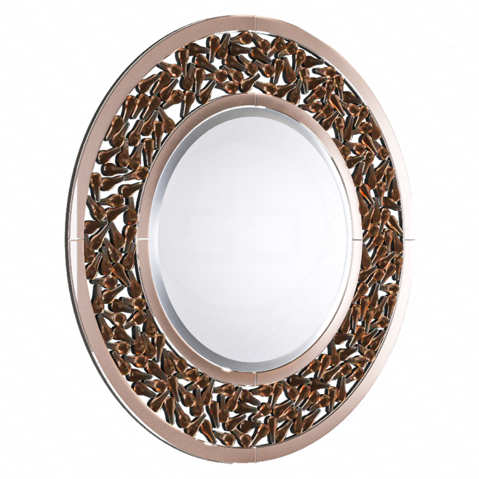 Зеркало BL800/800-C29 от Brillica