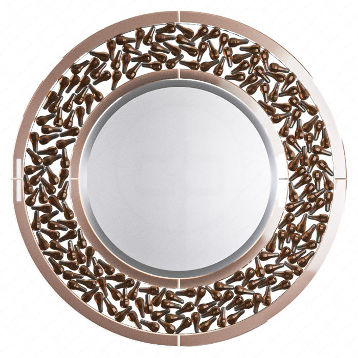 Зеркало BL800/800-C29 от Brillica