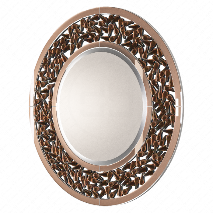 Зеркало BL800/800-C29 от Brillica