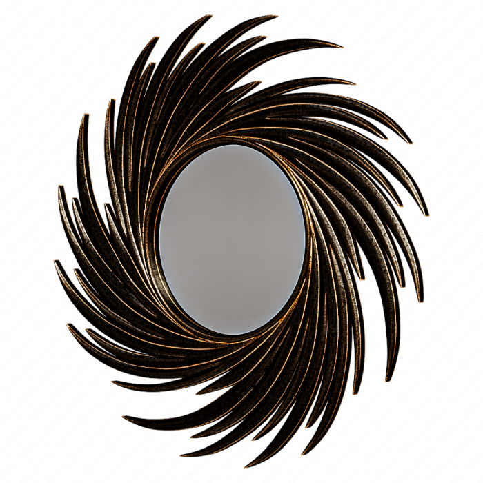Зеркало Galaxy от Varket