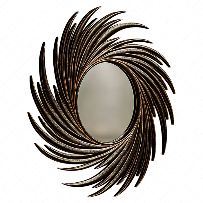 Зеркало Galaxy от Varket