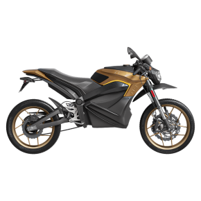 Электробайк ZERO MOTORCYCLES S ZF8.5