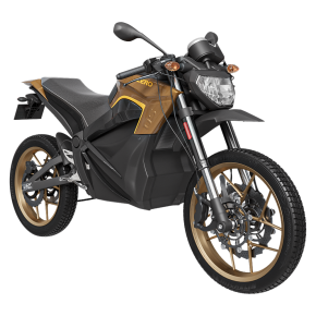 Электробайк ZERO MOTORCYCLES S ZF8.5