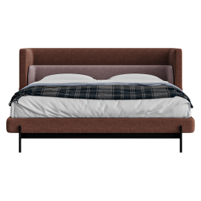Yume bed by Busnelli