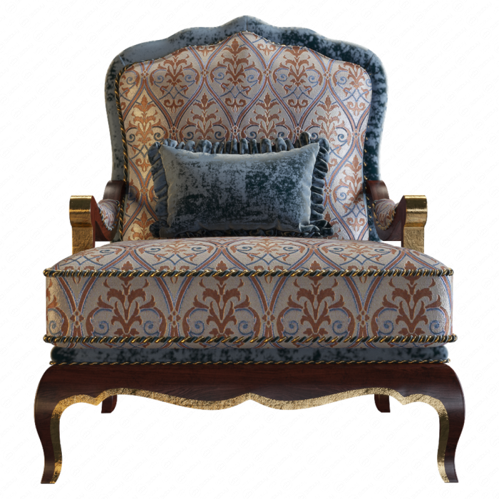 Кресло Lisbeth 2 от BEDDING