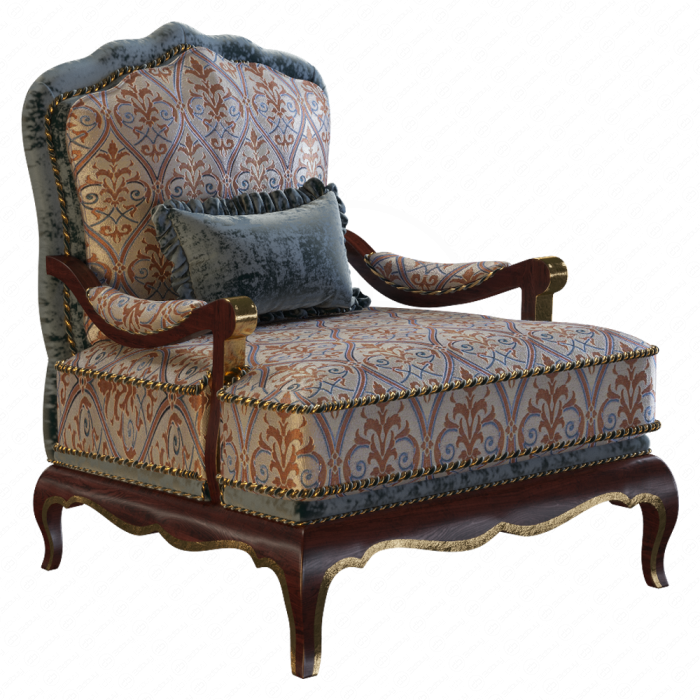 Кресло Lisbeth 2 от BEDDING