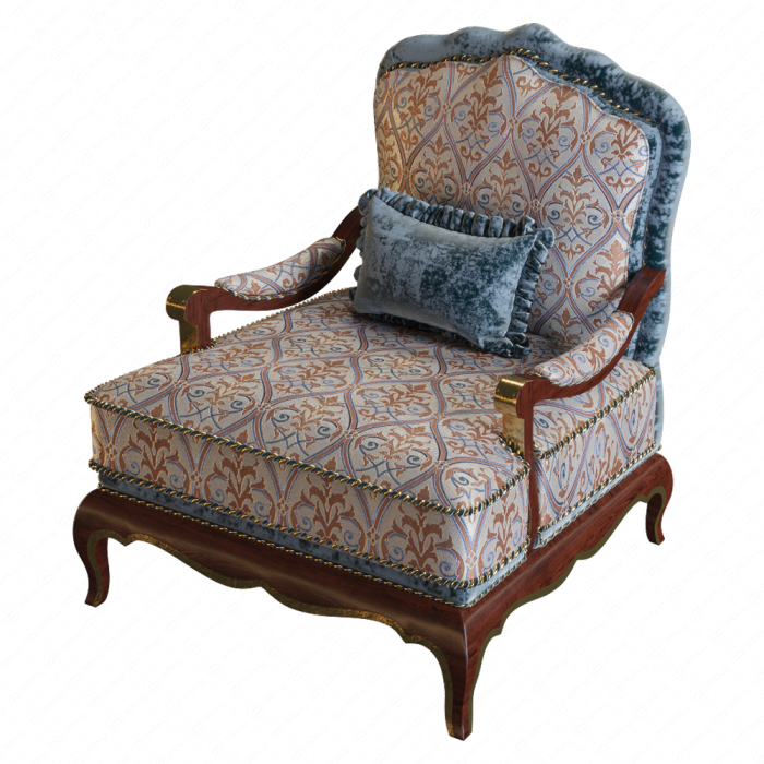 Кресло Lisbeth 2 от BEDDING
