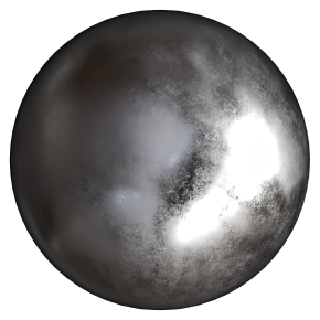 Metal material