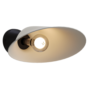 Wall light DCW Editions Plume