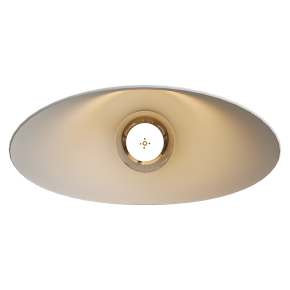 Wall light DCW Editions Plume