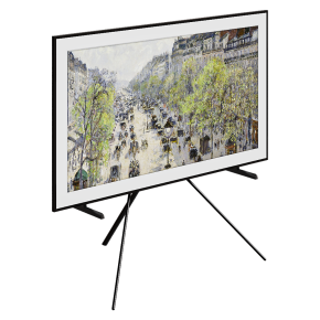 Телевизор Samsung QLED The Frame 4K LS03B