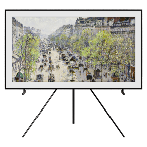 Телевизор Samsung QLED The Frame 4K LS03B