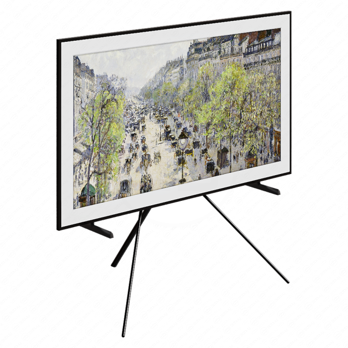 Телевизор Samsung QLED The Frame 4K LS03B