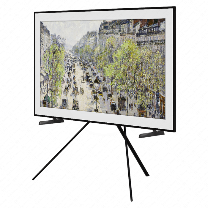 Телевизор Samsung QLED The Frame 4K LS03B