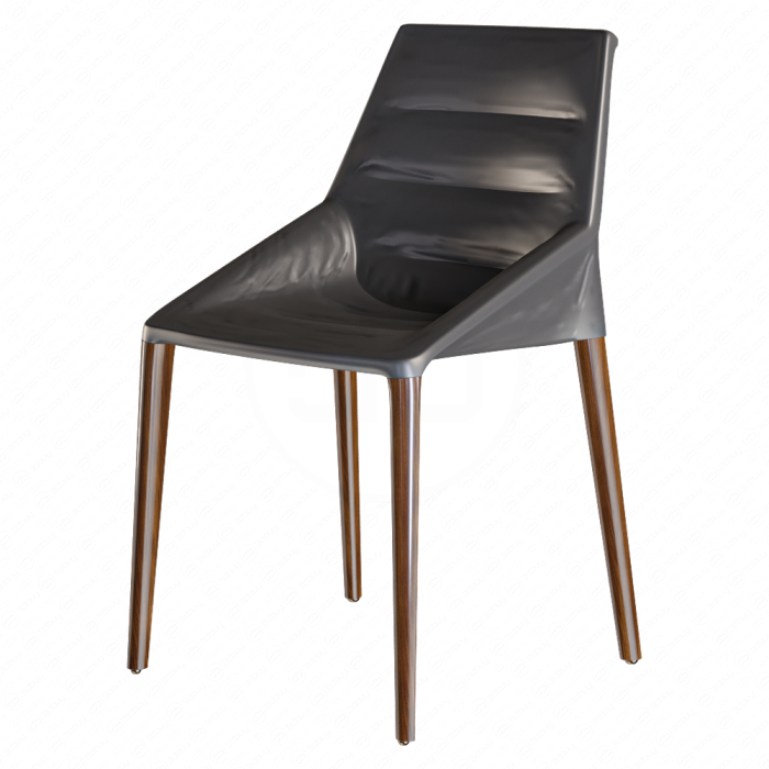 Стул Outline от Molteni